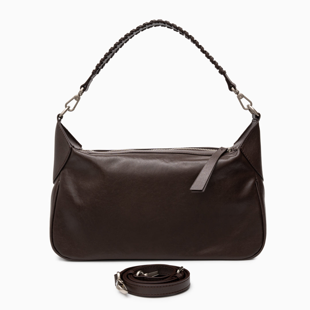 Bayang Sari Lilitan Braided Bag