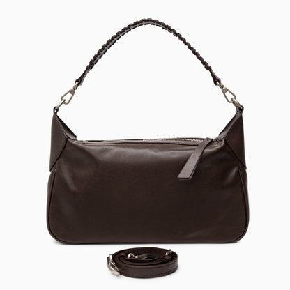 Bayang Sari Lilitan Braided Bag