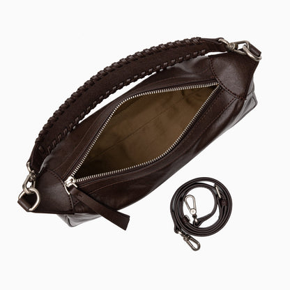 Bayang Sari Lilitan Braided Bag