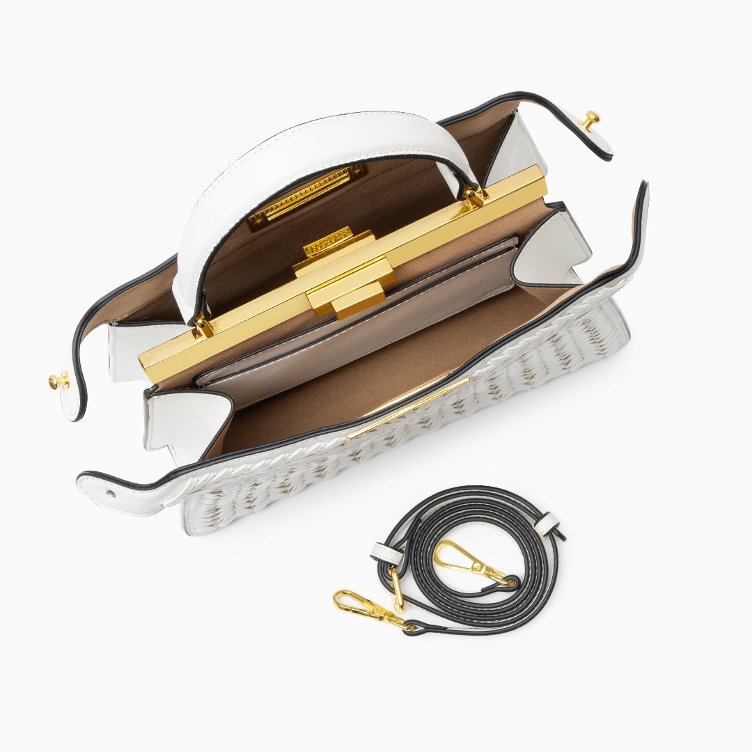 Meluraya Sulaman Women Handbag