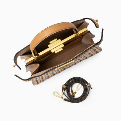 Meluraya Sulaman Women Handbag