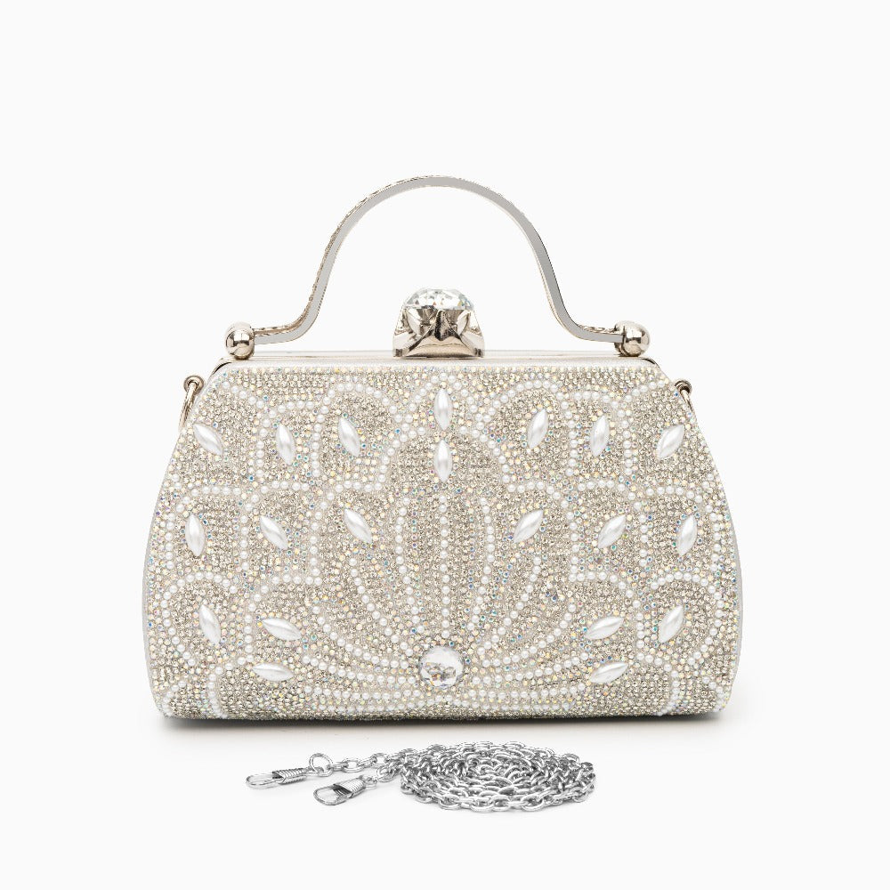Ratna Sari Mutiara Handbag