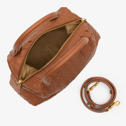 Meluraya Anyaman Handbag