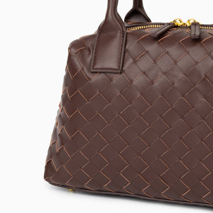 Meluraya Anyaman Handbag