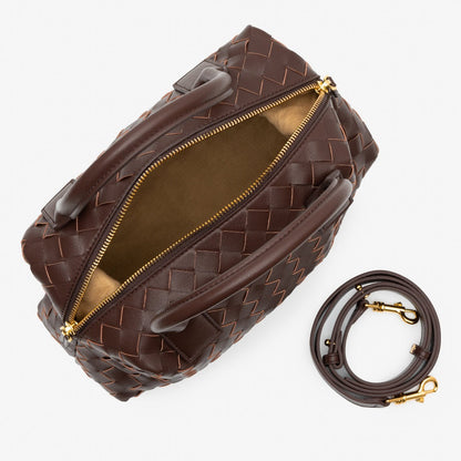 Meluraya Anyaman Handbag