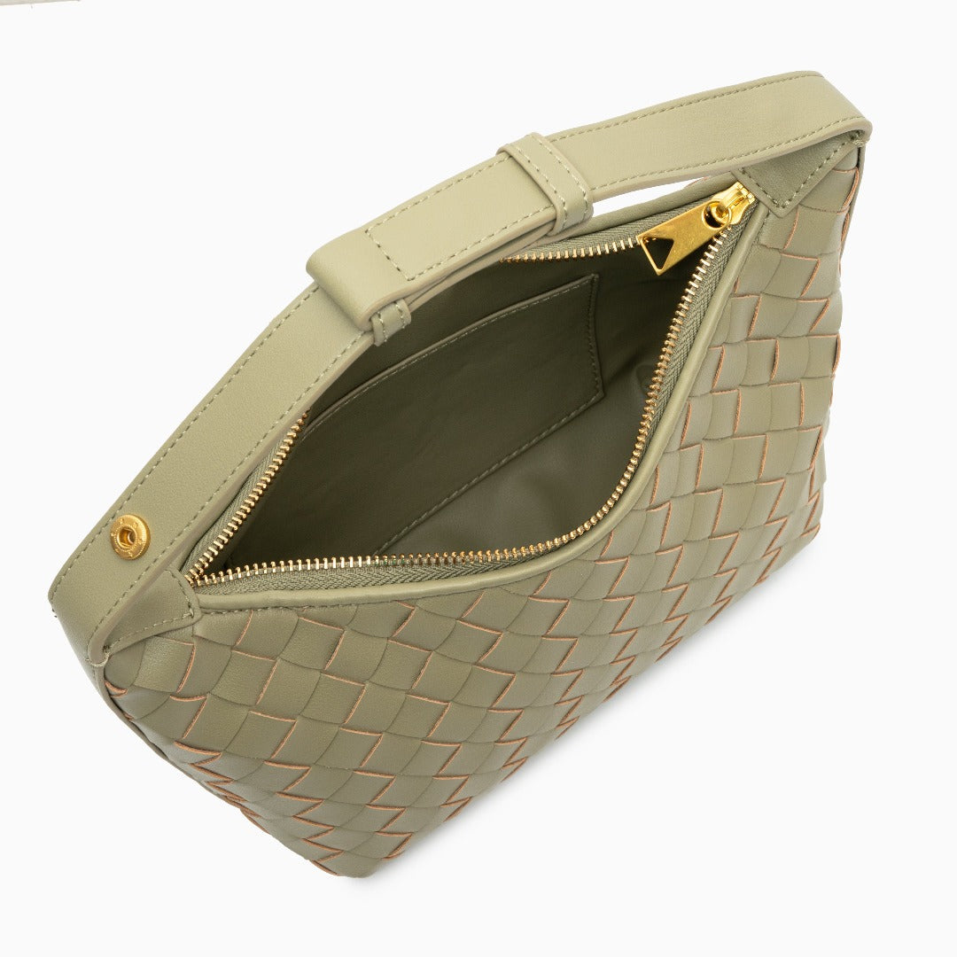 Meluraya Perpatih Handbag