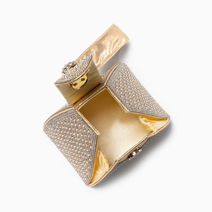 Ratna Sari Permata Evening Bag