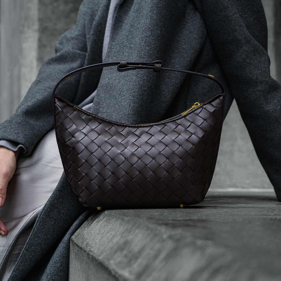 Meluraya Perpatih Handbag