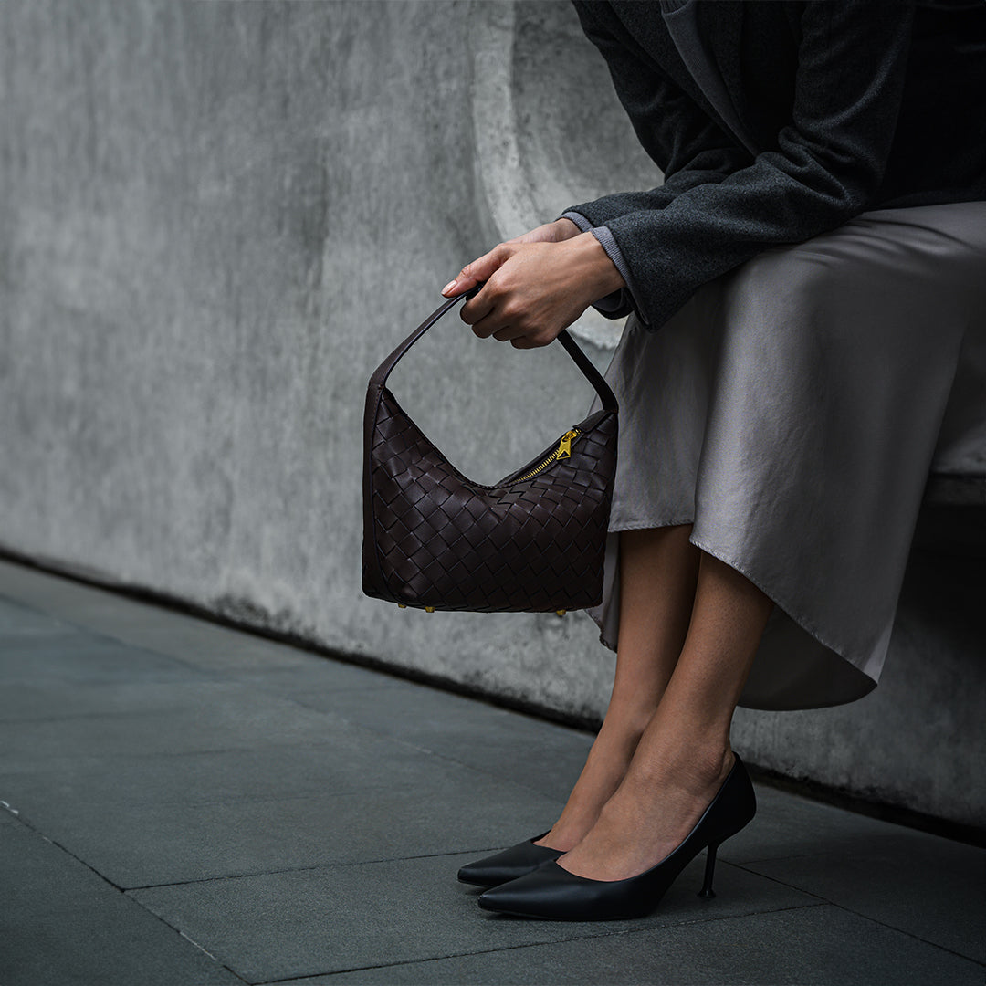 Meluraya Perpatih Handbag