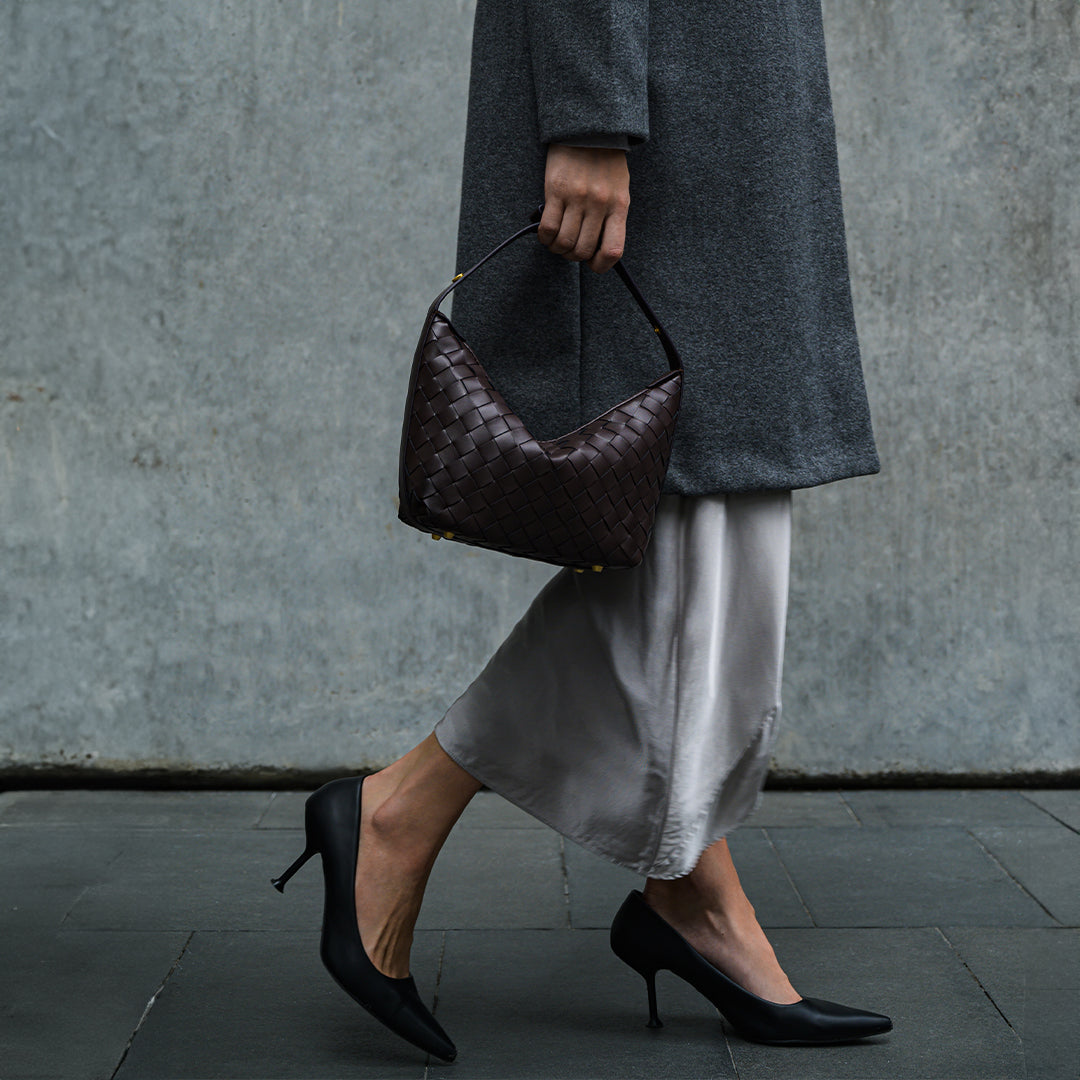 Meluraya Perpatih Handbag