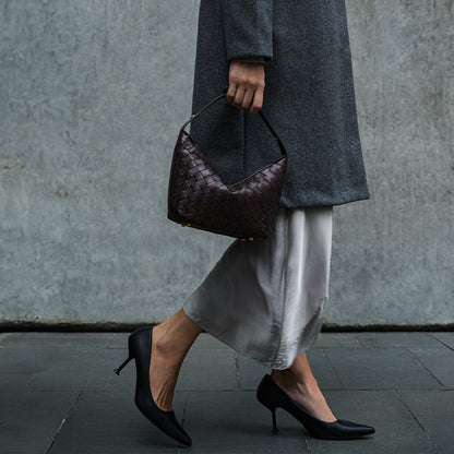 Meluraya Perpatih Handbag