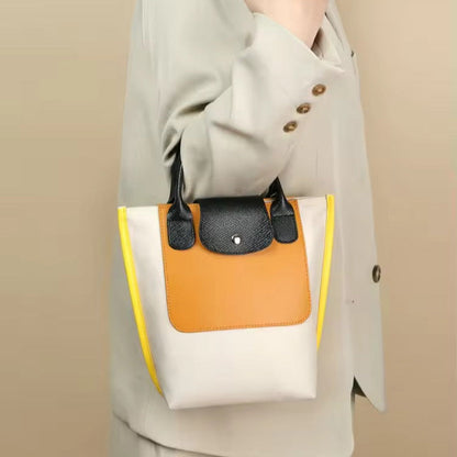 Bumi Lestari Midi Tote