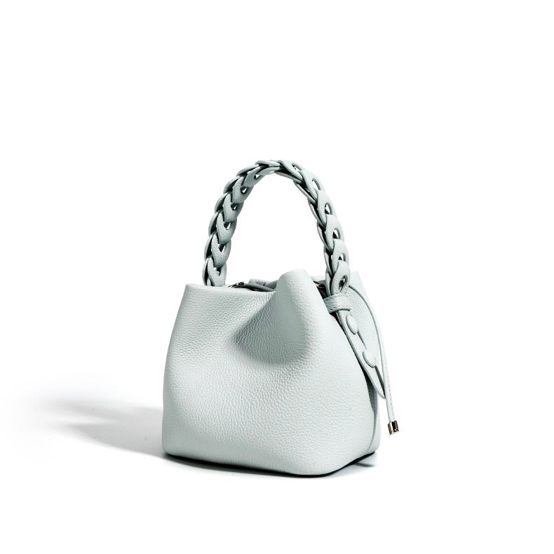 Embun Malam Jalin Single-Shoulder Crossbody Bag