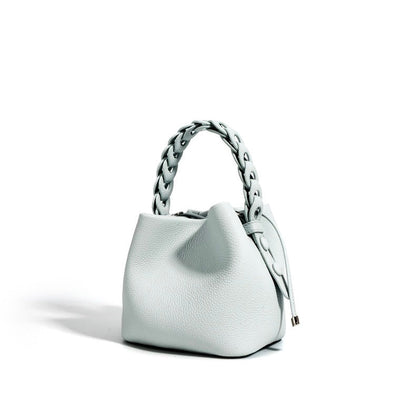 Embun Malam Jalin Single-Shoulder Crossbody Bag