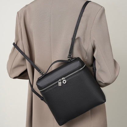 Embun Malam Structured Backpack