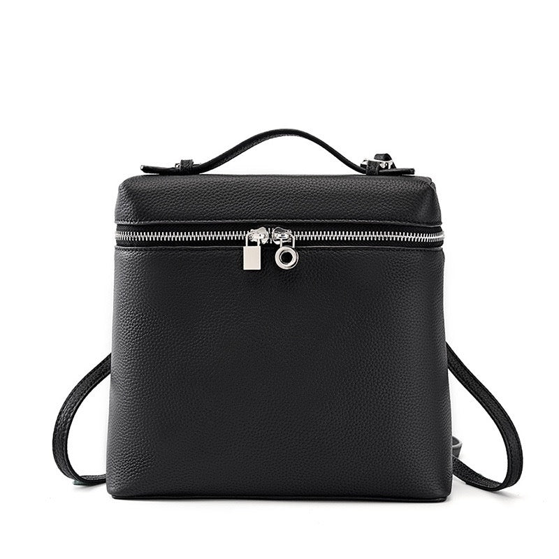 Embun Malam Structured Backpack