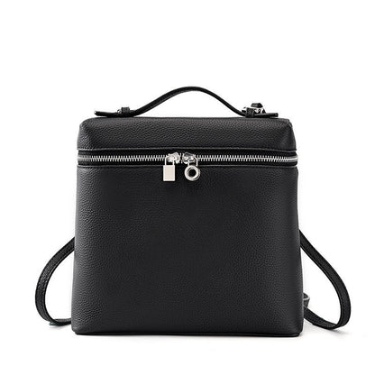 Embun Malam Structured Backpack