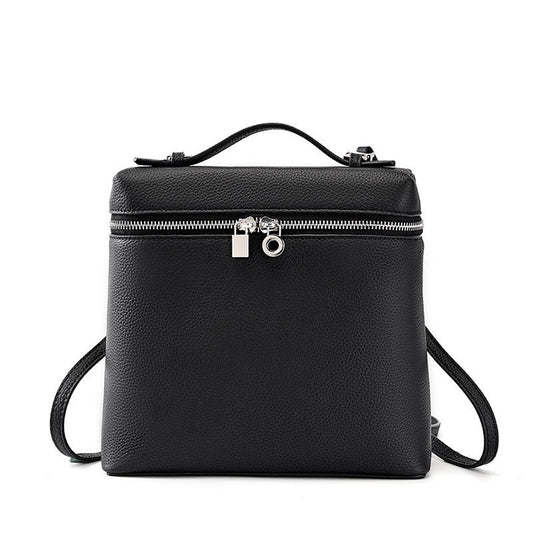 Embun Malam Structured Backpack