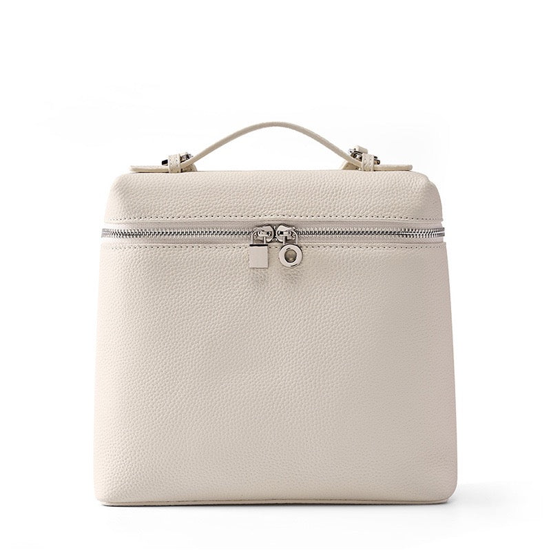 Embun Malam Structured Backpack