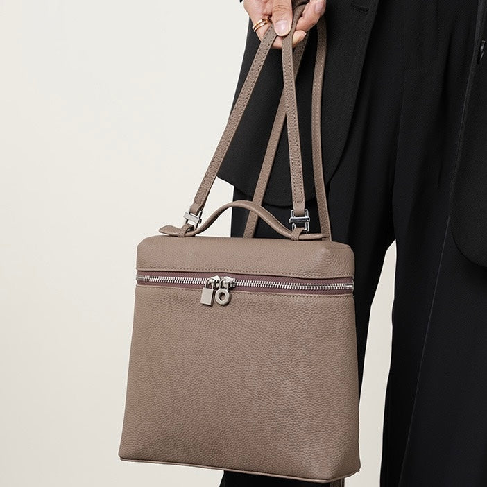 Embun Malam Structured Backpack