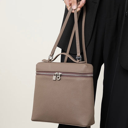 Embun Malam Structured Backpack