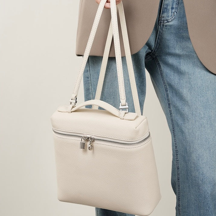 Embun Malam Structured Backpack