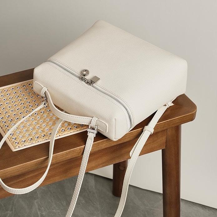 Embun Malam Structured Backpack