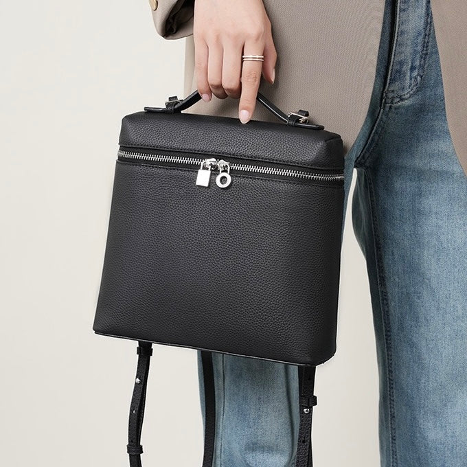 Embun Malam Structured Backpack