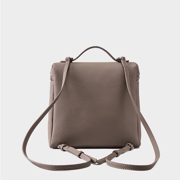 Embun Malam Structured Backpack