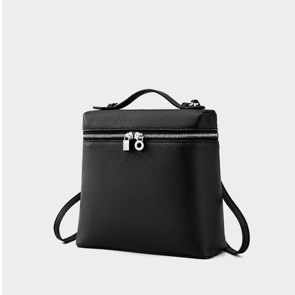 Embun Malam Structured Backpack