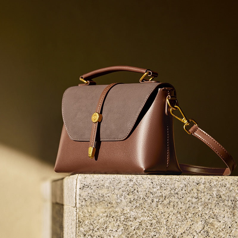 Bayang Sari Dwirona Crossbody Bag