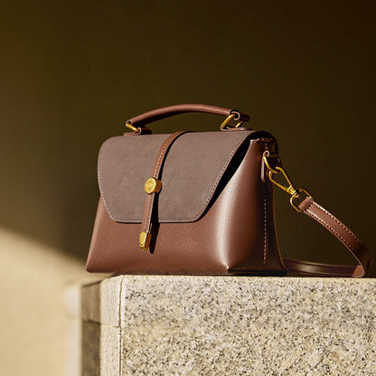 Bayang Sari Dwirona Crossbody Bag