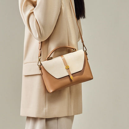 Bayang Sari Dwirona Crossbody Bag