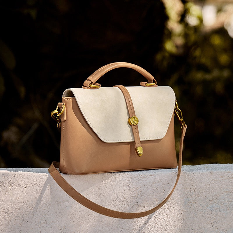 Bayang Sari Dwirona Crossbody Bag