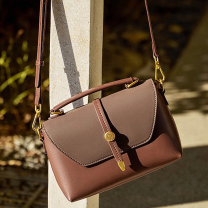 Bayang Sari Dwirona Crossbody Bag