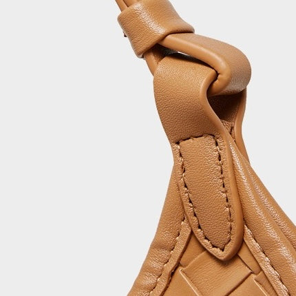 Meluraya Kuntum Sulaman Tote Bag