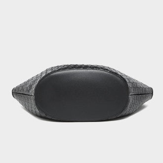 Meluraya Kuntum Sulaman Tote Bag