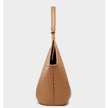 Meluraya Kuntum Sulaman Tote Bag