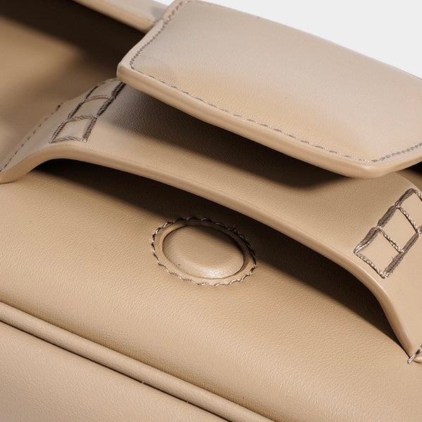 Bayang Sari Gajah Mada Crossbody Handbag