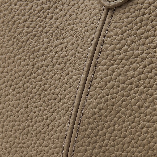 Bayang Sari Ibu Bucket Bag with Mini Pouch