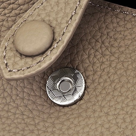 Bayang Sari Ibu Bucket Bag with Mini Pouch