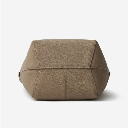 Bayang Sari Ibu Bucket Bag with Mini Pouch