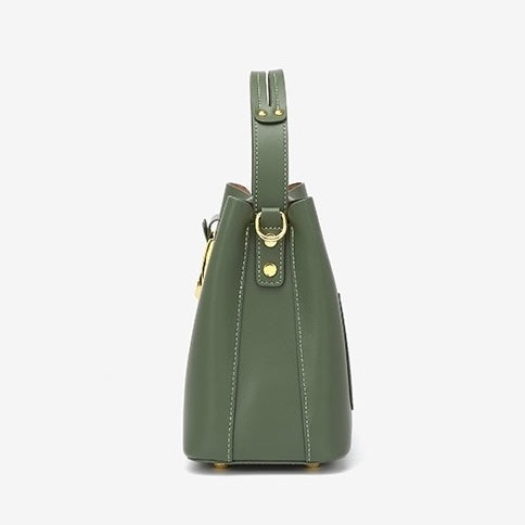 Rimba Jelita Gema Bucket Shoulder Bag