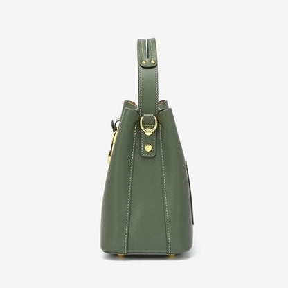 Rimba Jelita Gema Bucket Shoulder Bag
