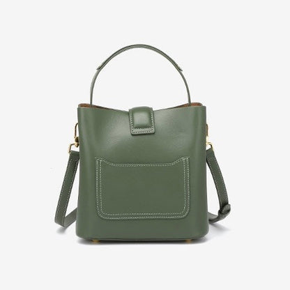Rimba Jelita Gema Bucket Shoulder Bag