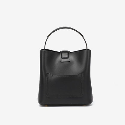 Rimba Jelita Gema Bucket Shoulder Bag