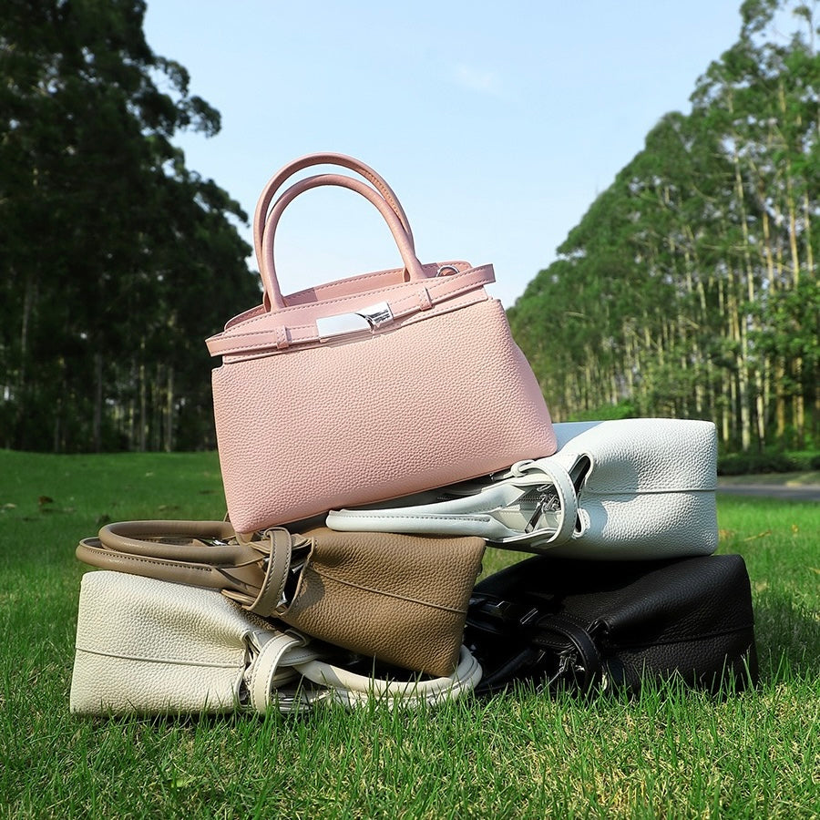 Bayang Sari Sunti Clutch Bag