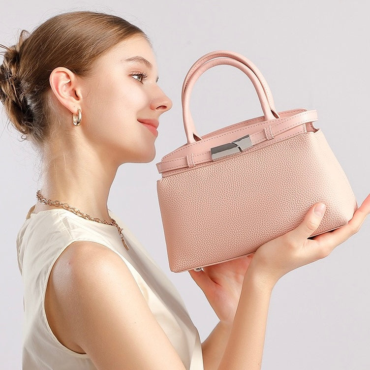 Bayang Sari Sunti Clutch Bag