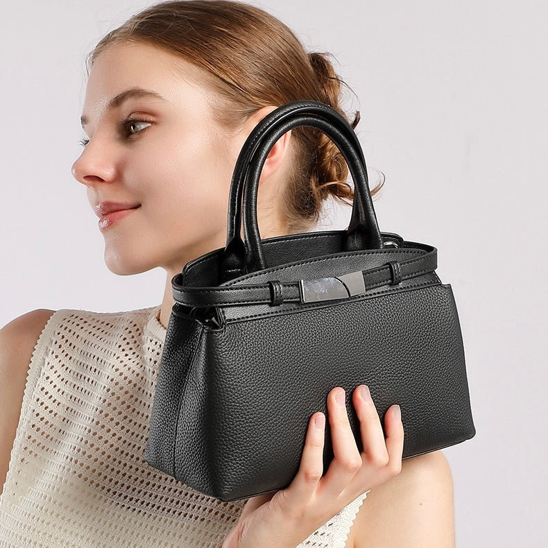 Bayang Sari Sunti Clutch Bag