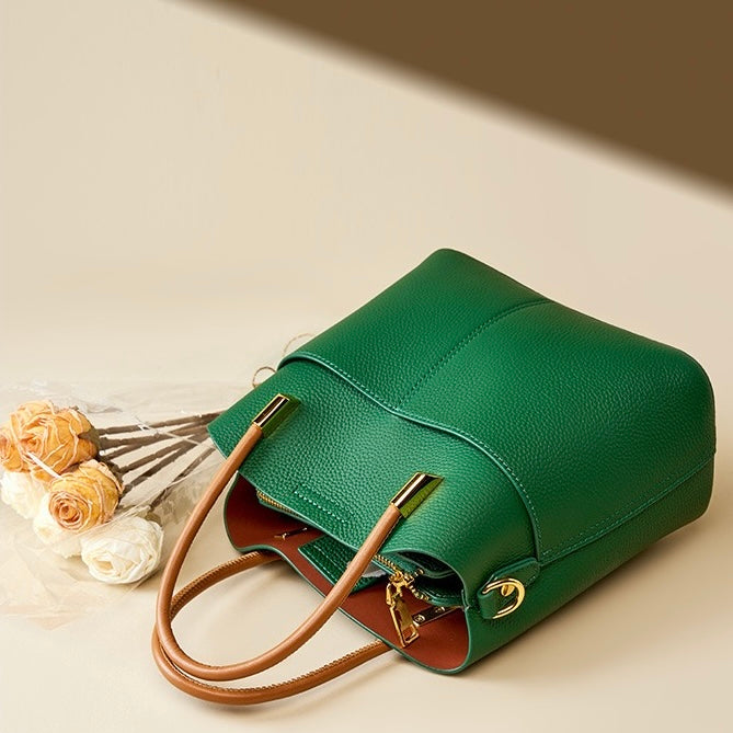 Rimba Jelita Kias Crossbody Bag